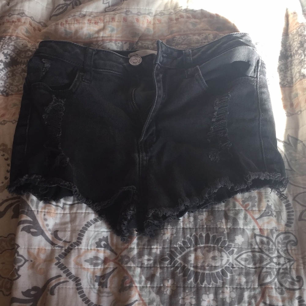 Shorts!!